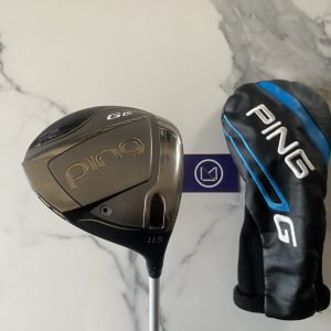 Driver Ping G LE3 Femme #11.5