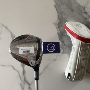 Bois 7 Taylormade Stealth Femme Neuf