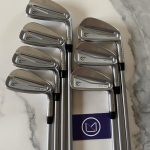 Serie de Fers Takomo Iron 201 Regular KBS