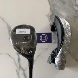 Hybride 5 Taylormade Qi35 Senior Neuf