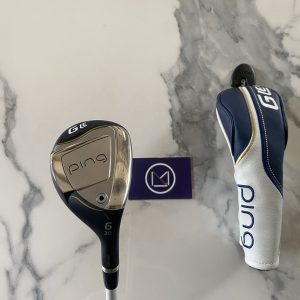 Hybride 6 Ping G LE3 Femme