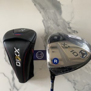 Driver XXIO 13 Gaucher Regular Neuf #10.5