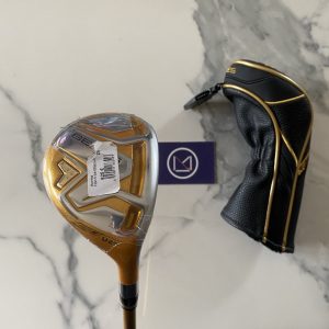 Hybride Honma Beres Aizu 3 étoiles U22 Neuf