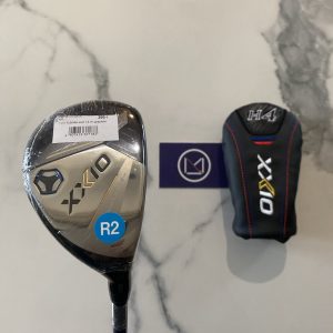 Hybride 4 XXIO 13 Senior Neuf Shaft DST MP1300 R2