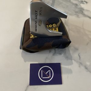 Putter Odyssey White Hot XG 7CS Center Shaft