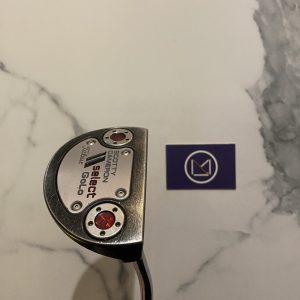Putter Scotty Cameron Select Golo