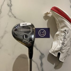 Hybride 6 Titleist TSr1 Femme Neuf