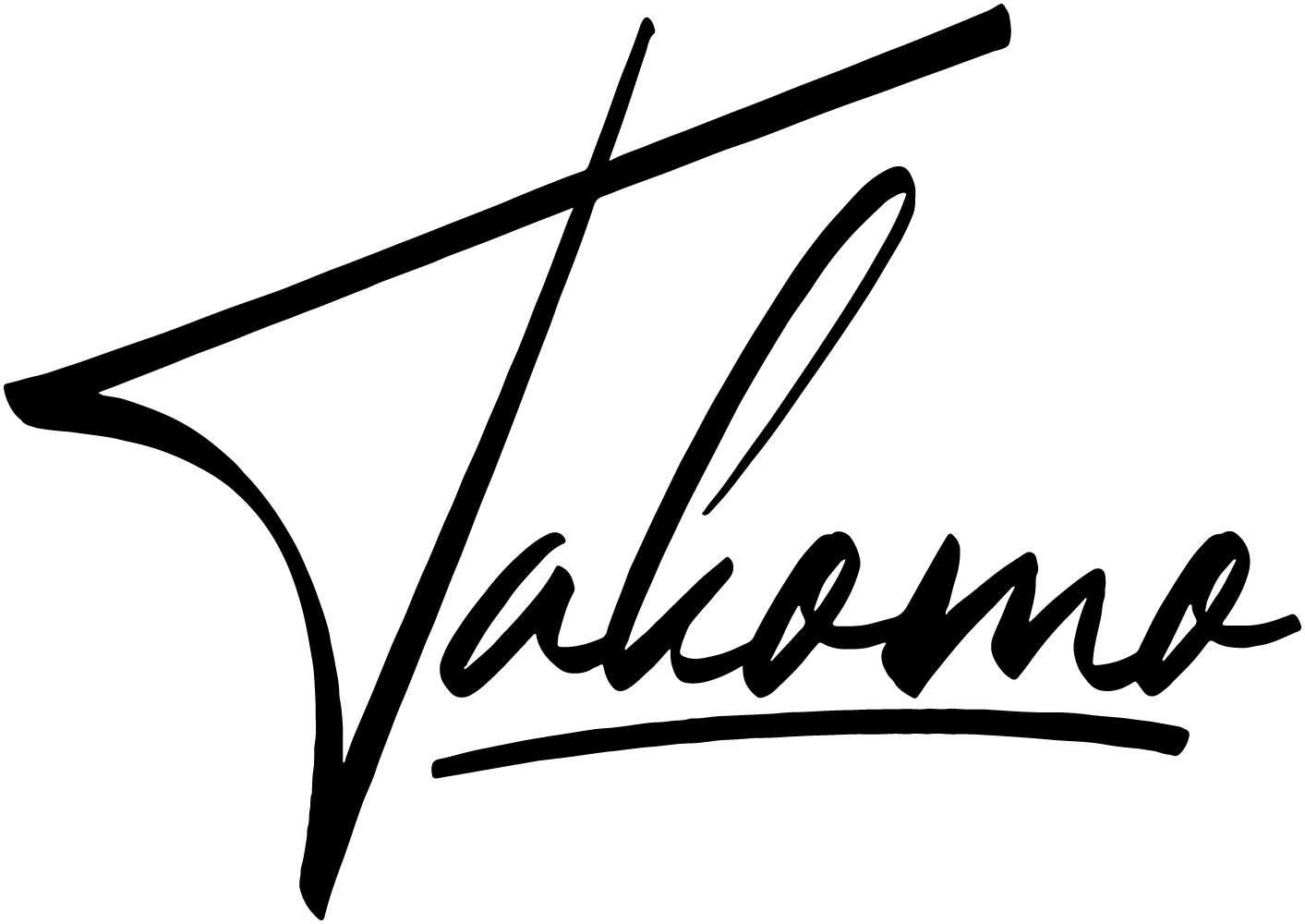 Clubs de golf Takomo disponibles chez LMN Golfing France