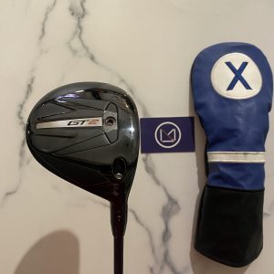 Bois 3 Titleist GT2