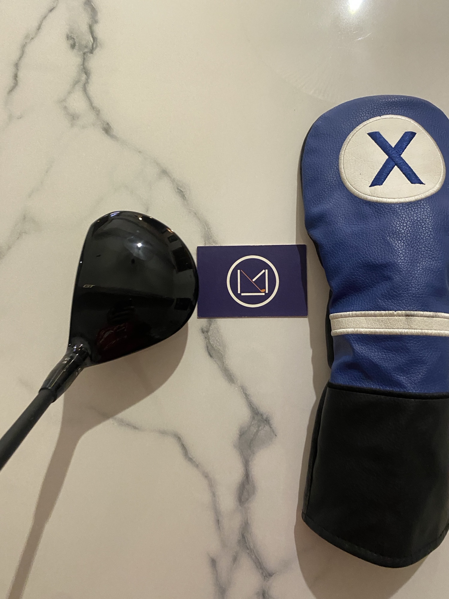 Bois 3 Titleist GT2 d'occasion shaft regular stiff extra stiff senior