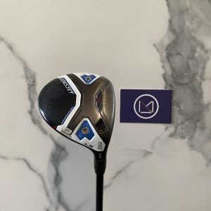 Bois 3 Cobra Aerojet LS Stiff