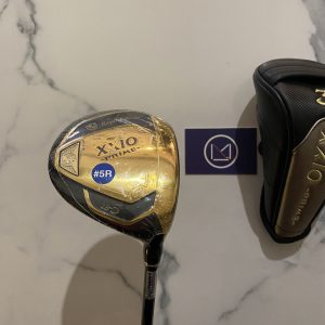 Bois 5 XXIO Prime Royal Edition Regular Neuf