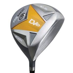 Driver US Kids UL63 Junior 160-168cm Ultralight #15