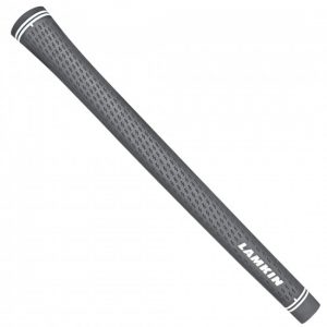 Grip Lamkin Crossline Plus Standard + Gris