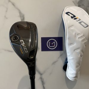 Hybride 3 Taylormade Qi10 Tour Rescue Stiff