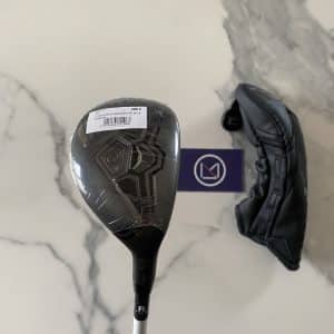 Hybride 4 Cobra Darkspeed Regular Neuf
