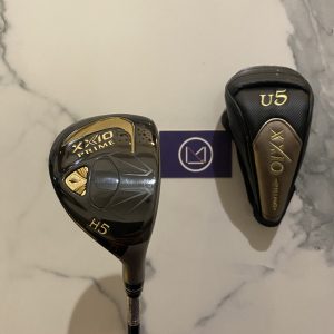 Hybride 5 XXIO PRIME Regular SP1100