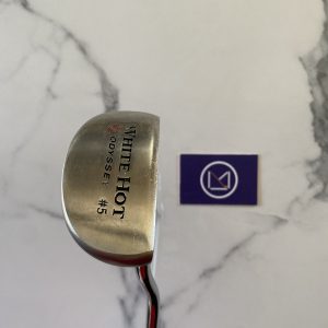Putter Odyssey White Hot 5