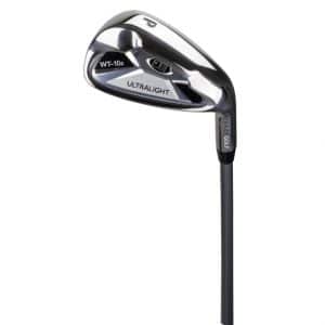 Pitching Wedge US Kids UL63 Junior 160-168cm Ultralight