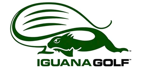 Grips Iguana golf pour clubs de golf disponibles chez LMN Golfing