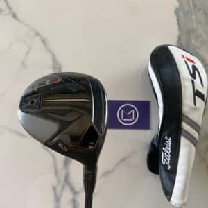 Bois 3 Titleist TSi2 Stiff #16.5