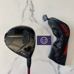 Bois 4 Titleist TSr2 Regular Neuf