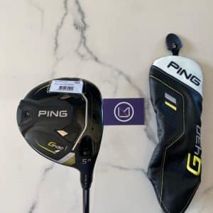 Bois 5 Ping G430 SFT Regular Neuf