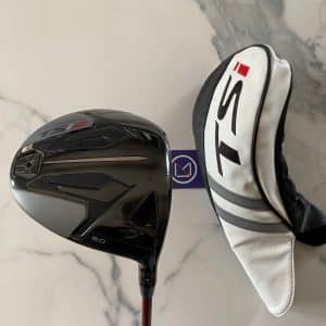 Driver Titleist TSi2 Regular #9.0