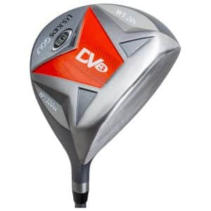 Driver US Kids UL51 Junior 130-137cm Ultralight #19