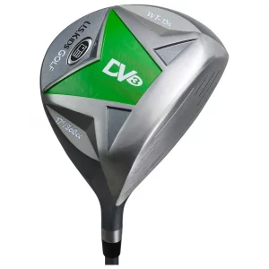 Driver US Kids UL57 Junior 145-152cm Ultralight #17