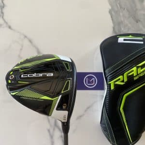 Driver Cobra RADSPEED XB Senior #12.0