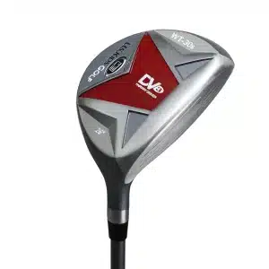 Fairway Driver US Kids UL39 Junior 99-107cm Ultralight #26
