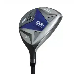 Fairway Driver US Kids UL45 Junior 114-122cm Ultralight #26