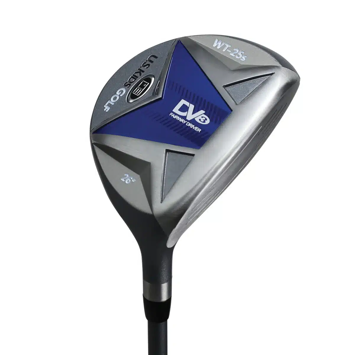 Fairway Driver US Kids UL45 Junior 114-122cm Ultralight #26