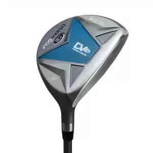 Fairway Driver US Kids UL48 Junior 122-130cm Ultralight #23