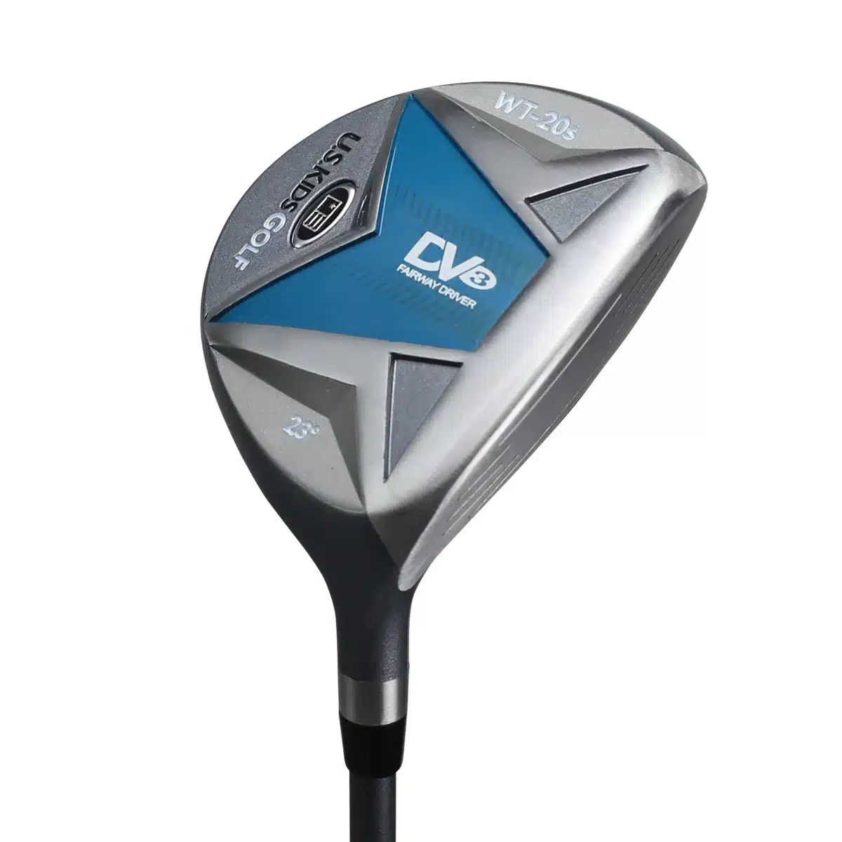 Fairway Driver US Kids UL48 Junior 122-130cm Ultralight #23