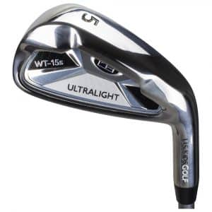 Fer 5 US Kids UL57 Junior 145-152cm Ultralight
