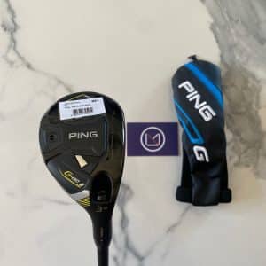 Hybride 3 Ping G430 Stiff #19