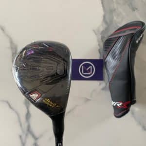 Hybride 4 Cobra AIR X 2 Regular Neuf