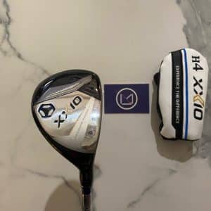Hybride 4 XXIO 13 Regular MP1300