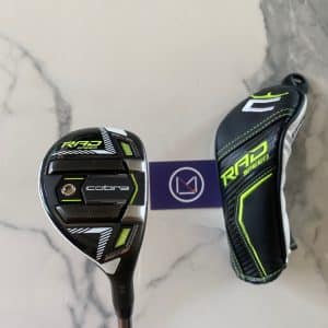 Hybride 5 Cobra RadSpeed Senior