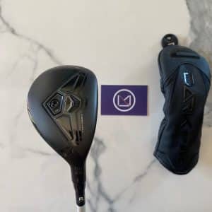 Hybride 5 Cobra Darkspeed Regular