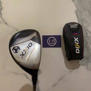Hybride 5 XXIO 13 Senior MP1300