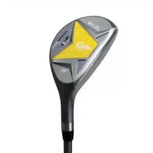 Hybride US Kids UL42 Junior 107-114cm Ultralight #31