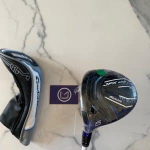 Bois 5 Gaucher Mizuno JPX 850 Senior Neuf