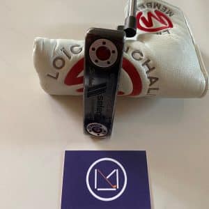 Putter Scotty Cameron Gaucher Select Newport 2 Black Mist #34