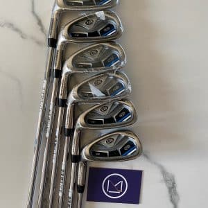 Serie Gaucher US Kids Tour Series 57 V5 Junior 145-152cm Tour Series