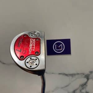 Putter Scotty Cameron Golo 7 #34 inch