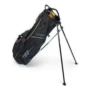 Sac Trépied Enfant US Kids TS63 Tour Series Noir Gold