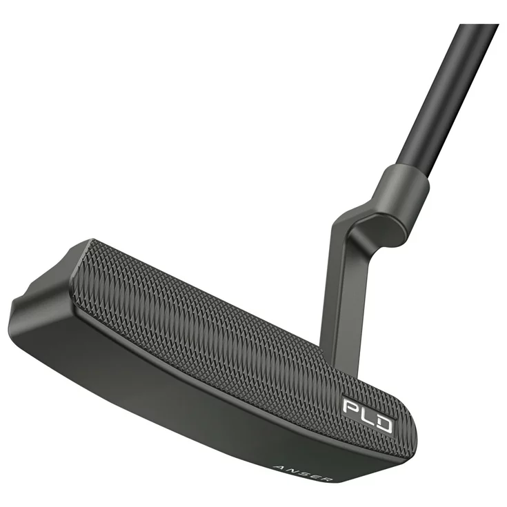 Putter Ping PLD Milled Anser Droitier 34 Ping PP58 Midsize
